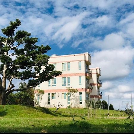 Full Moon Resort Hengchun Old Town Exterior foto