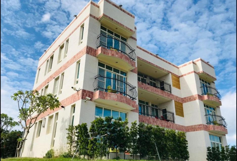 Full Moon Resort Hengchun Old Town Exterior foto