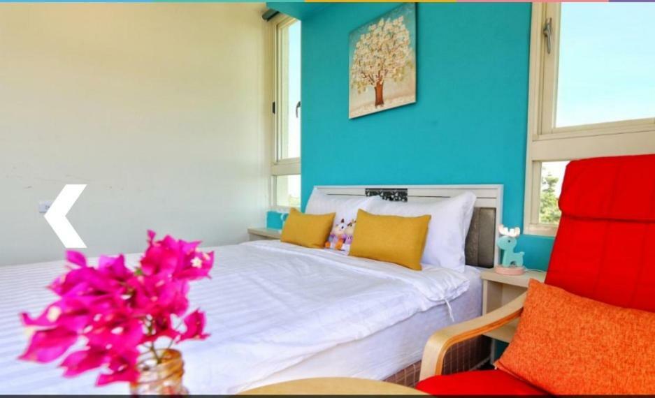 Full Moon Resort Hengchun Old Town Exterior foto