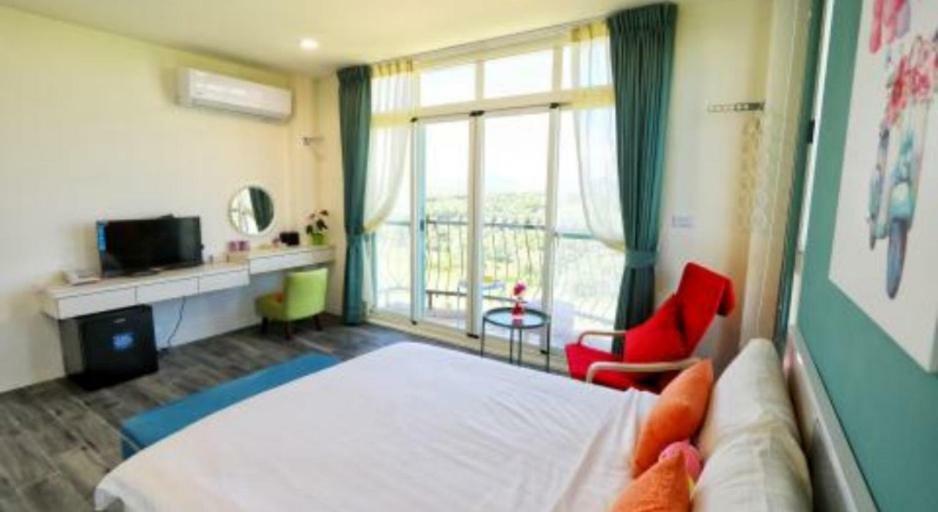 Full Moon Resort Hengchun Old Town Exterior foto