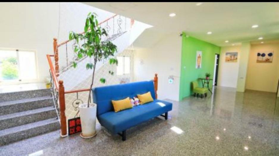 Full Moon Resort Hengchun Old Town Exterior foto